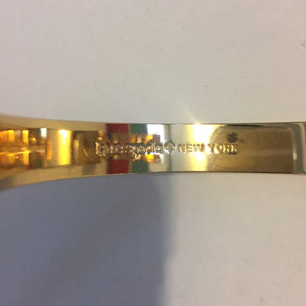 Kate Spade bracelet - Picture 7 of 7
